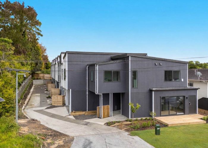  at Lot 1/114 Don Buck Road, Massey, Waitakere City, Auckland