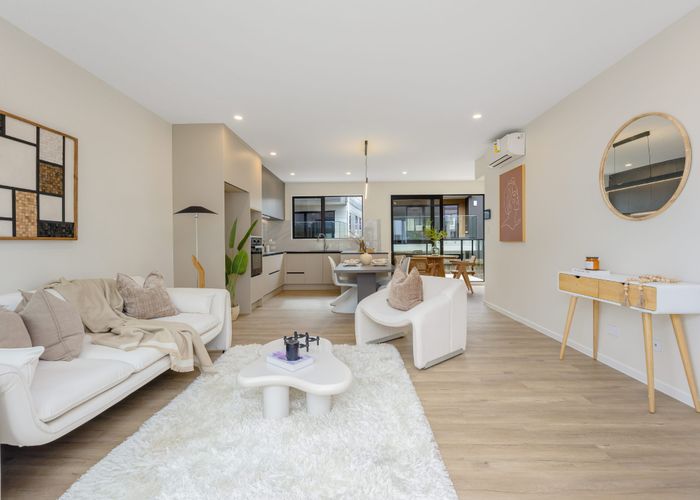  at 3/9 Catalina Crescent, Forrest Hill, North Shore City, Auckland