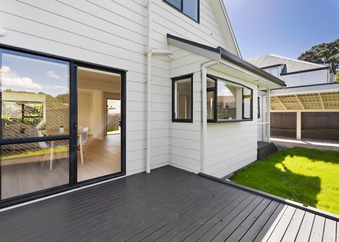  at 12a Beckenham Avenue, Royal Oak, Auckland City, Auckland