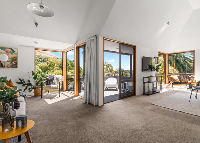  at 1 Port Hills Road, Heathcote Valley, Christchurch