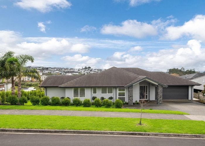  at 4 Colonial Drive, Millwater, Rodney, Auckland