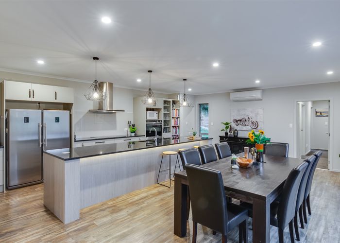  at 42 Mahaki Road, Nikau Valley, Paraparaumu