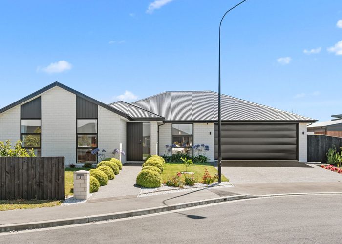  at 3 Dianthus Place, Wigram, Christchurch