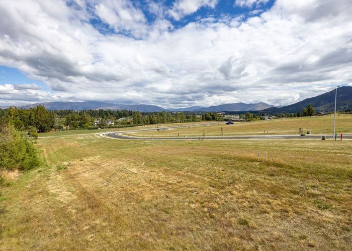  at Lot 24 Koreke Rise, Lake Hawea, Wanaka, Otago