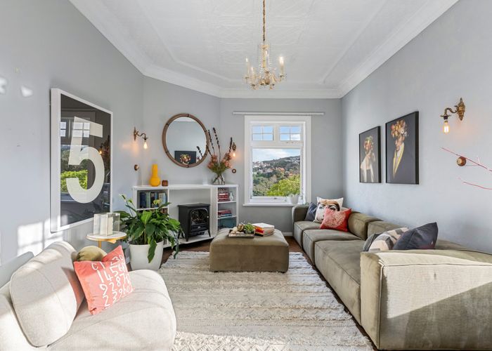  at 16 Upland Road, Kelburn, Wellington, Wellington