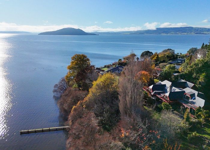  at 20 Tupara Crescent, Kawaha Point, Rotorua, Bay Of Plenty