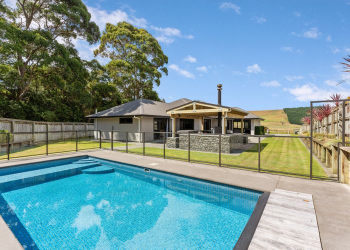  at 199 No 3 Line, Whanganui East, Whanganui