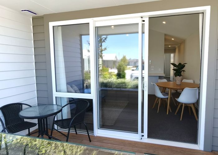  at 110E/30 Bob Robertson Drive, Woodend, Waimakariri, Canterbury