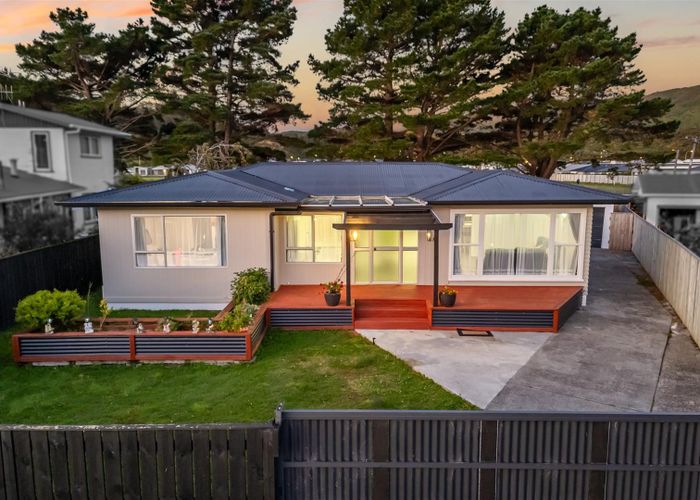  at 14 Wetherby Grove, Wainuiomata, Lower Hutt, Wellington