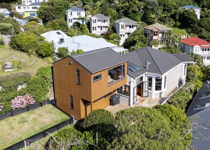  at 37 Reuben Avenue, Brooklyn, Wellington, Wellington