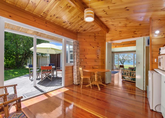  at 115 Spencer Road, Lake Tarawera, Rotorua