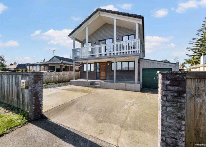  at 1/106 Wyllie Road, Papatoetoe, Auckland