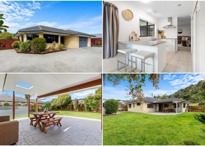  at 215 Cheyne Road, Pyes Pa, Tauranga, Bay Of Plenty