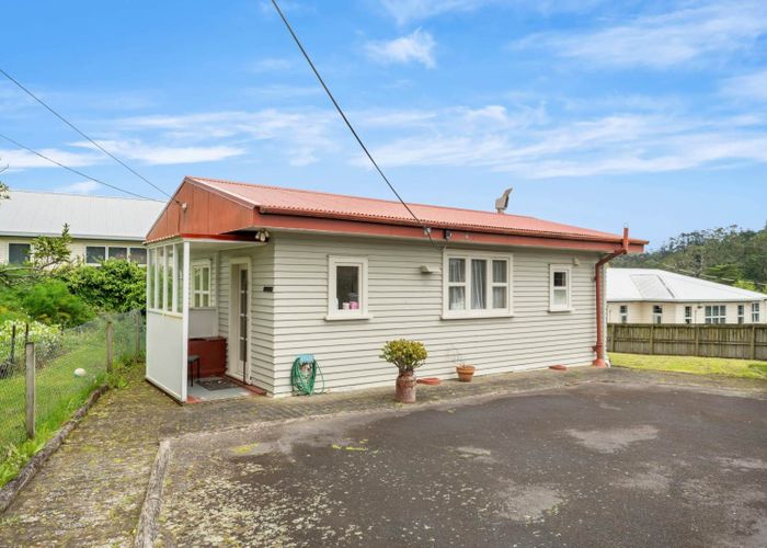 at 697A Swanson Road, Swanson, Waitakere City, Auckland