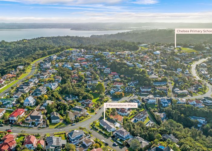  at 2 Ravenstone Place, Chatswood, Auckland