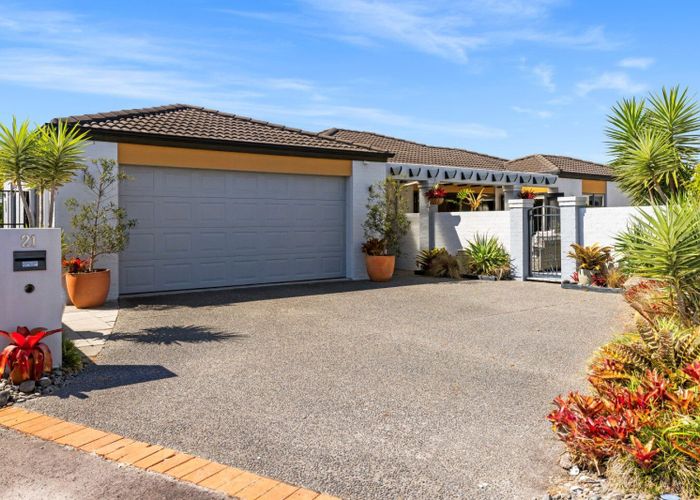  at 21 Mauritius Key, Papamoa Beach, Papamoa