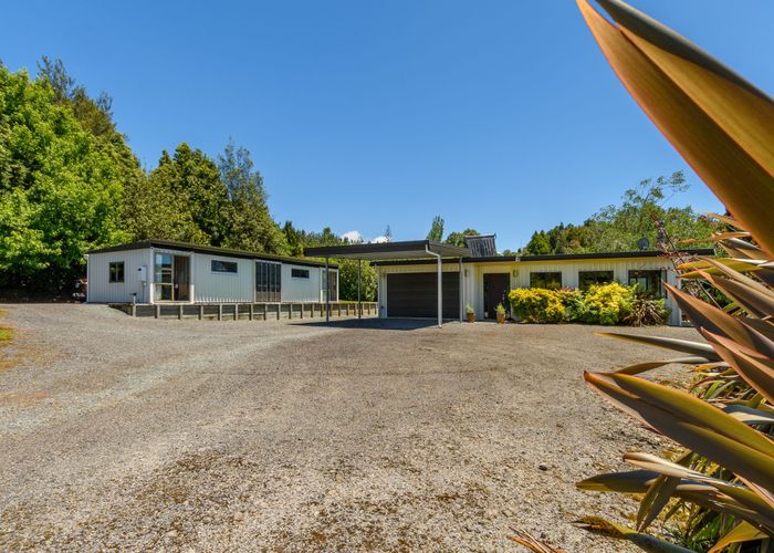  at 2D Old Kaimai Road, Lower Kaimai