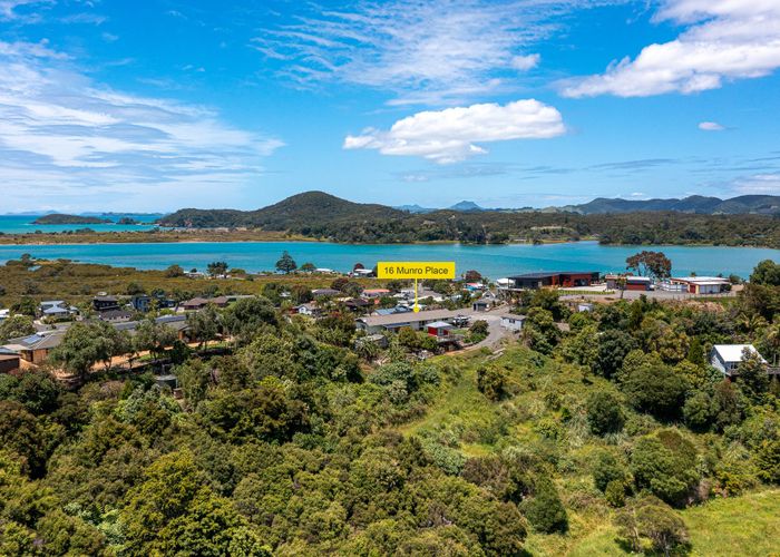  at 16 Munro Place, Whangarei