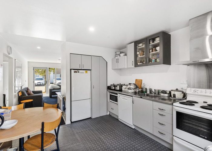  at 29/336 Lincoln Road, Addington, Christchurch City, Canterbury