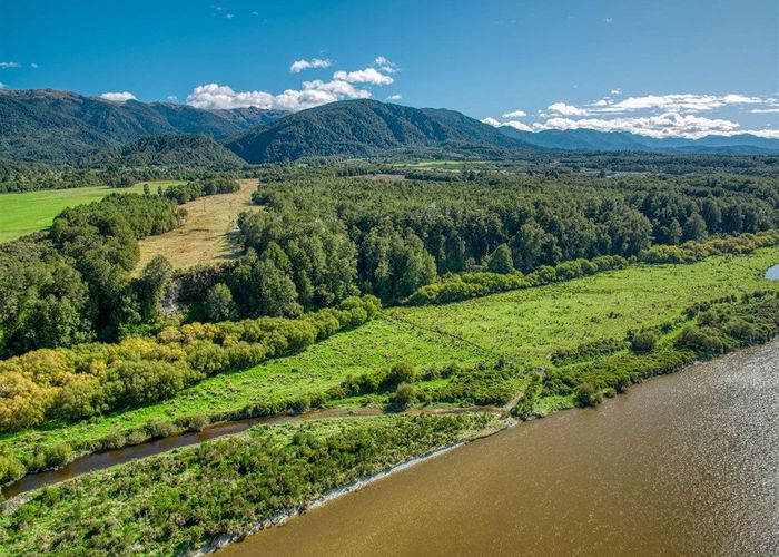  at 150 Atarau Road, Greymouth, Grey, West Coast