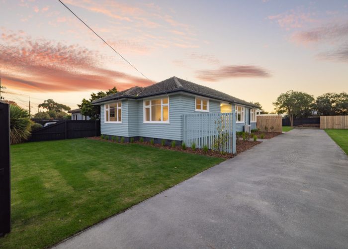  at 399 Pages Road, Aranui, Christchurch City, Canterbury