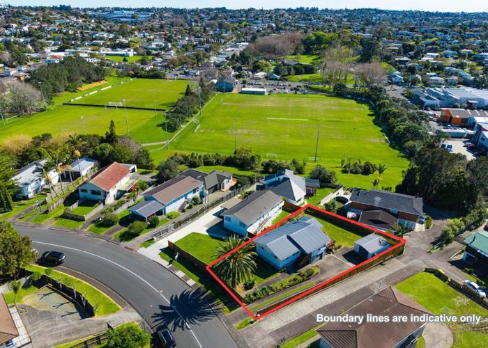  at 41 Velma Road, Hillcrest, North Shore City, Auckland