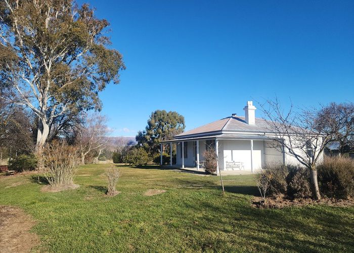  at 156 Munro Lane, Tarras, Central Otago, Otago