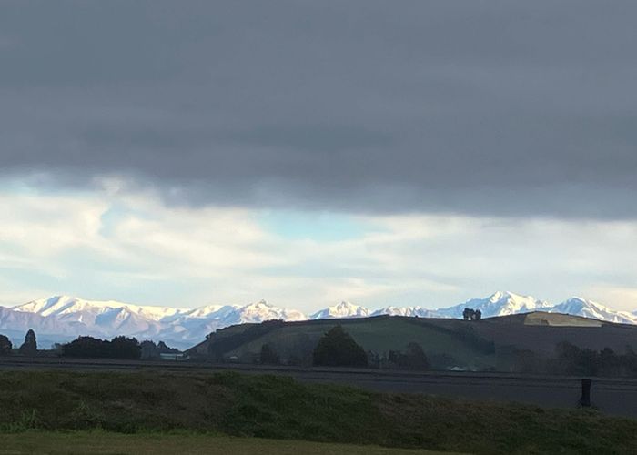  at 25 Bradfield Road, Oamaru, Waitaki, Otago