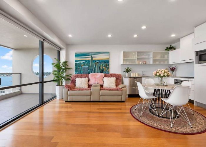  at 1208/18 Beach Road, City Centre, Auckland City, Auckland