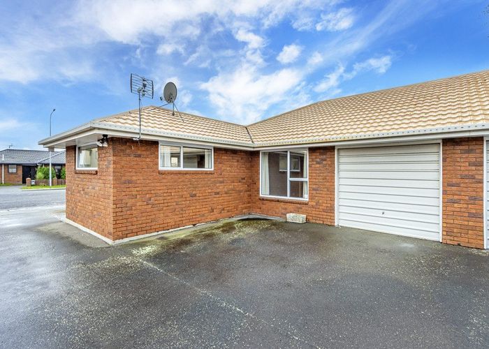  at 1/7 Dilworth Street, Riccarton, Christchurch City, Canterbury