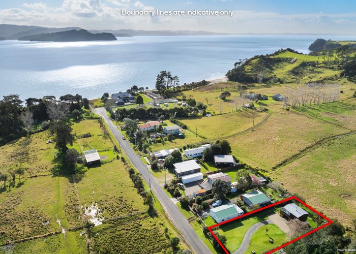 at 274 Orua Bay Road, Waiuku