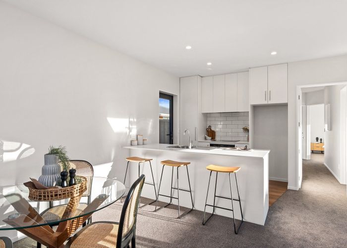  at Lot 2A/61 Tankerville Road, Hoon Hay, Christchurch City, Canterbury