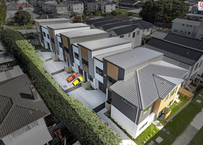  at 26C Cape Road, Mangere, Manukau City, Auckland