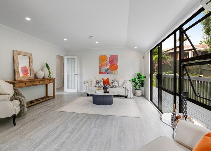  at 20B Bronzewing Terrace, Unsworth Heights, North Shore City, Auckland