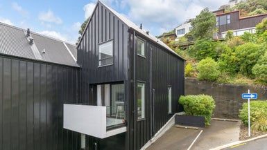  at 9 Erica Pabst Way, Island Bay, Wellington