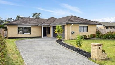  at 11 Ifield Court, Burswood, Auckland