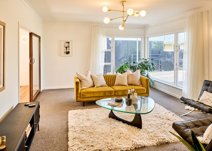  at 32B Argentine Avenue, Miramar, Wellington