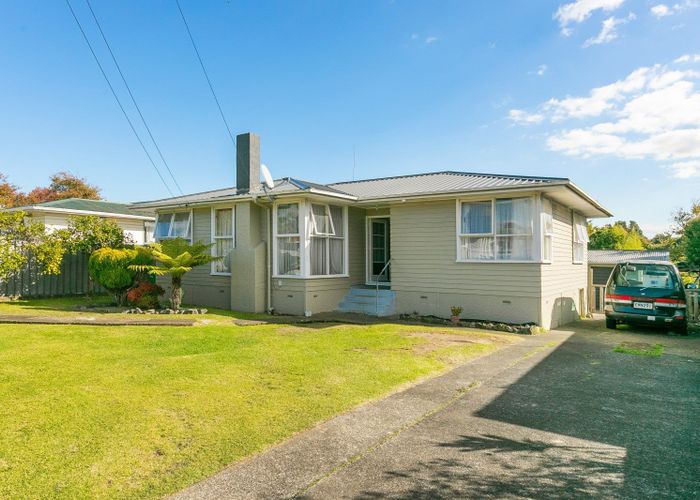  at 6 Emerson Road, Clover Park, Manukau City, Auckland