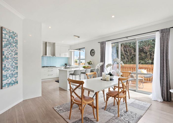  at 55A  Farquhar Road, Glendene, Waitakere City, Auckland