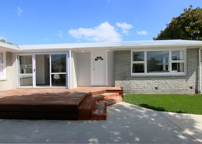  at 16 Belmont Street, Avondale, Christchurch