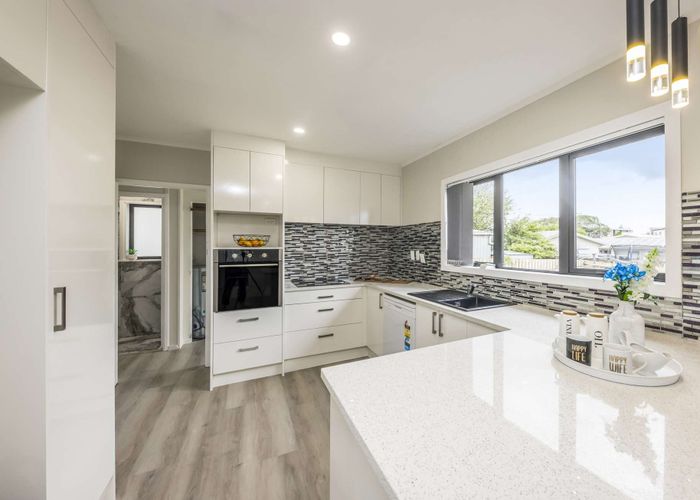  at 24 Oratu Place, Manurewa, Manukau City, Auckland