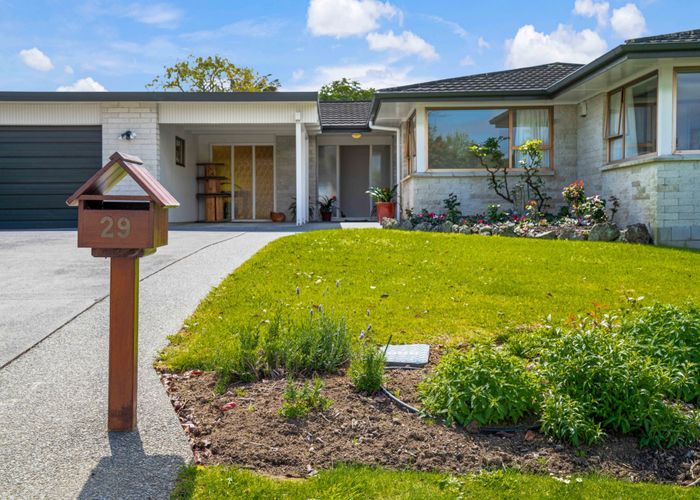  at 29 Sorrel Crescent, Bucklands Beach, Manukau City, Auckland