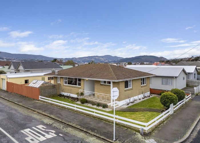  at 9 New Street, Saint Kilda, Dunedin, Otago