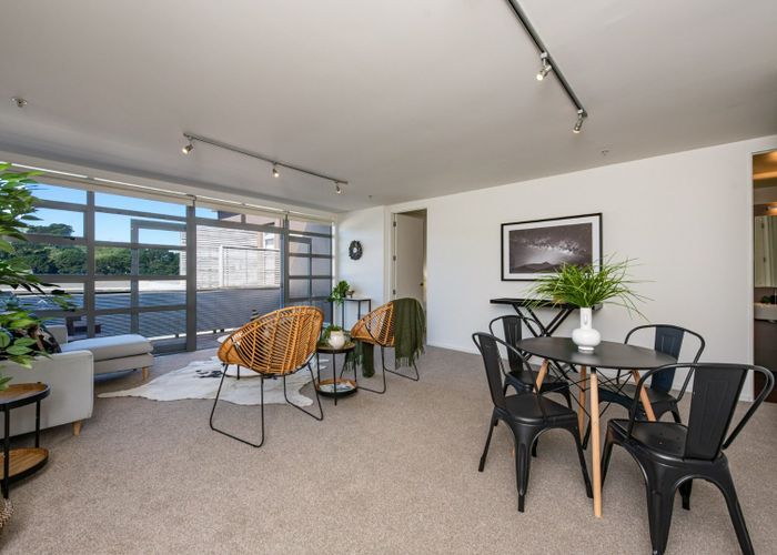  at 501/20 Hanson Street, Mount Cook, Wellington, Wellington