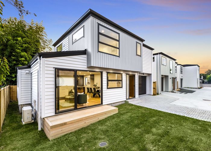  at 39C Abbotts Way, Remuera, Auckland