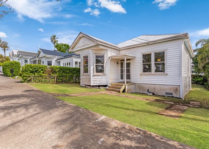  at 69 Ardmore Road, Ponsonby, Auckland