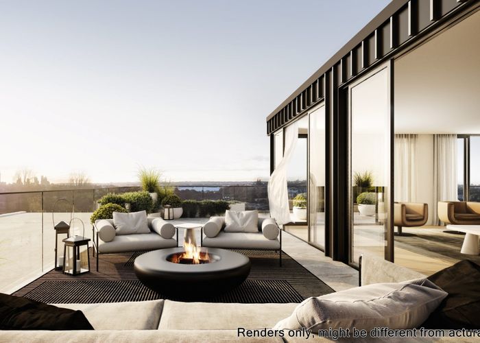  at 307/8 Meadowbank Road, Meadowbank, Auckland City, Auckland