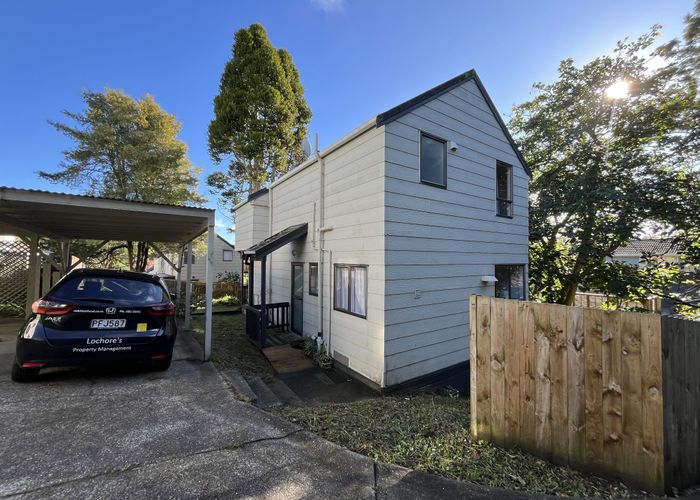  at 80a Stott Avenue, Birkdale, North Shore City, Auckland