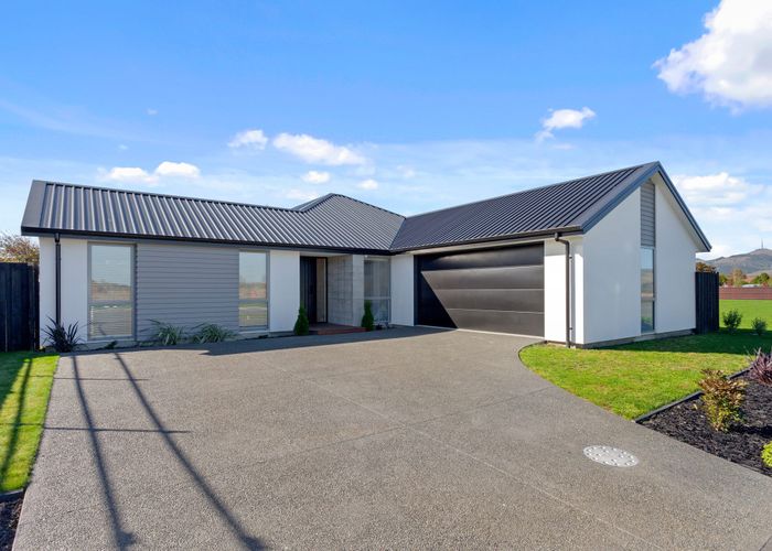  at Lot 57 Sabys Estate, Halswell, Christchurch City, Canterbury