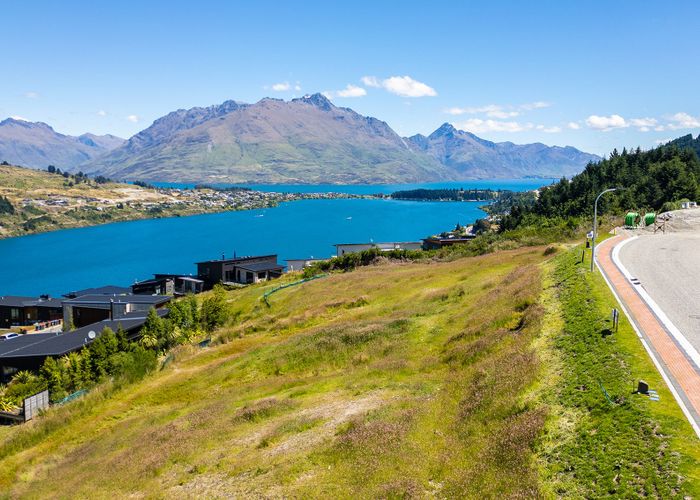  at Lot 61 Middleton Road, Frankton, Queenstown-Lakes, Otago